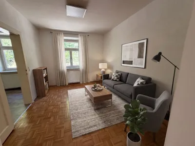 Wohnung mieten in Leoben – 57 m², € 389 – Bild 3 von 7
