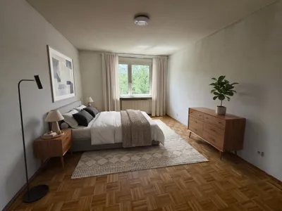 Wohnung mieten in Leoben – 57 m², € 389 – Bild 1 von 7