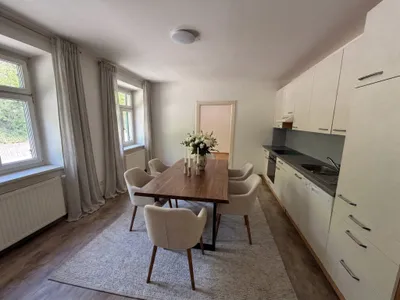 Wohnung mieten in Leoben – 57 m², € 389 – Bild 5 von 7