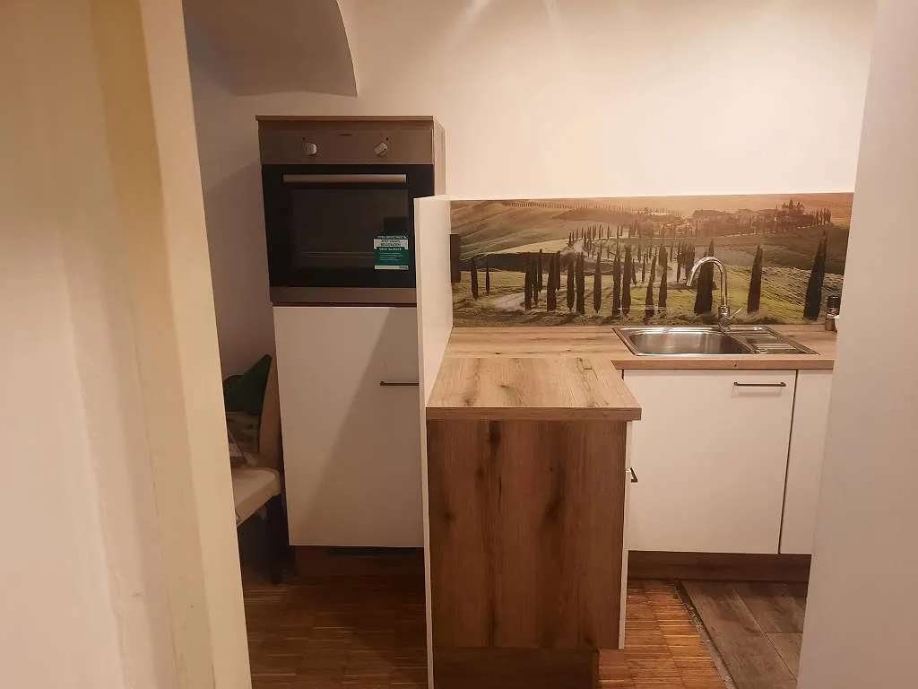 Apartment in Pfarrkirchen bei Bad Hall - Ansicht 2