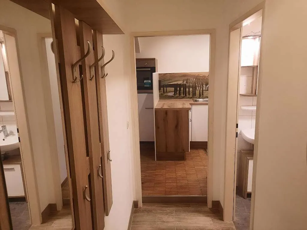 Apartment in Pfarrkirchen bei Bad Hall - Ansicht 3