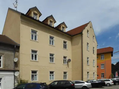 2-Zimmer-Wohnung mieten in Leoben – 52,81 m², € 520