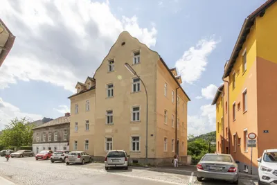 2-Zimmer-Wohnung mieten in Leoben – 52,81 m², € 520 – Bild 3 von 5