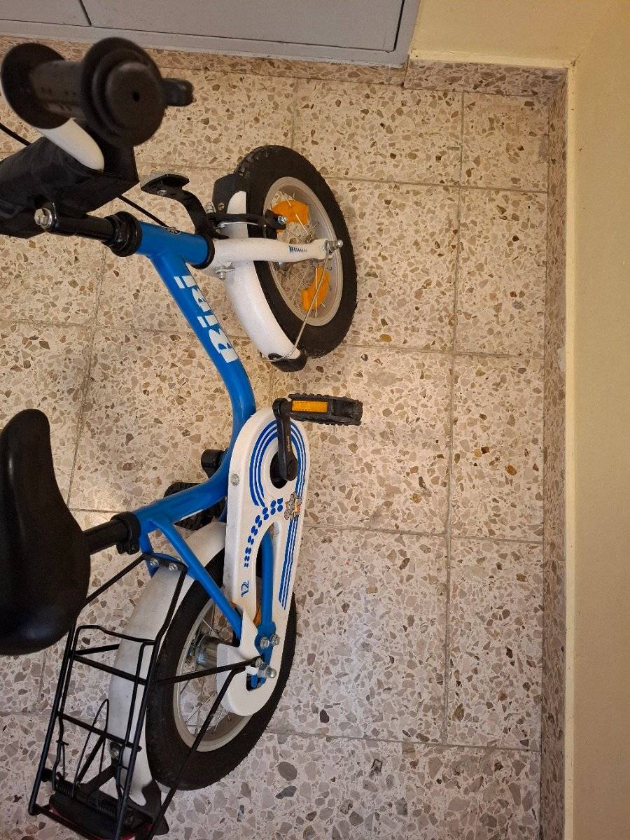 Kinderfahrrad 14 Zoll kaufen - willhaben