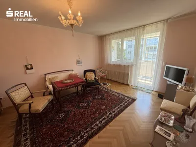 3-Zimmer-Wohnung kaufen in Klagenfurt – 73,44 m², € 229.000 – Bild 2 von 5