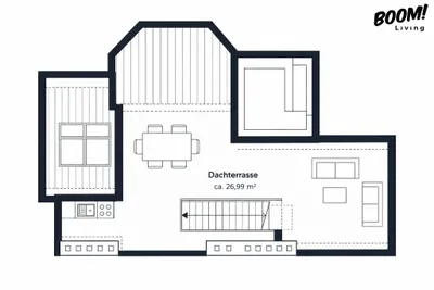 Wohnung kaufen in Wien – 71,18 m², € 755.000 – Bild 21 von 21