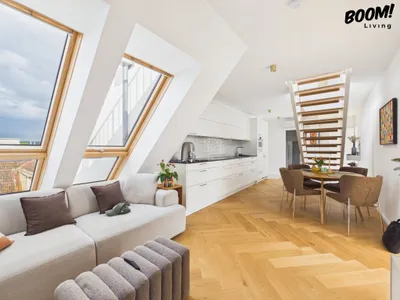 Wohnung kaufen in Wien – 71,18 m², € 755.000 – Bild 1 von 21