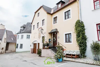 Haus kaufen in Krems an der Donau – 177 m², € 548.000