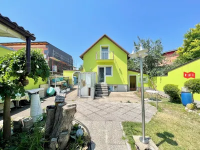 4-Zimmer-Haus kaufen in Wien – 68,2 m², € 430.000 – Bild 4 von 36