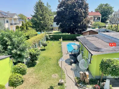 4-Zimmer-Haus kaufen in Wien – 68,2 m², € 430.000 – Bild 10 von 36