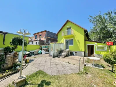 4-Zimmer-Haus kaufen in Wien – 68,2 m², € 430.000 – Bild 3 von 36