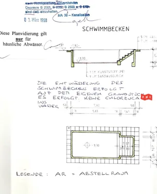 4-Zimmer-Haus kaufen in Wien – 68,2 m², € 430.000 – Bild 35 von 36
