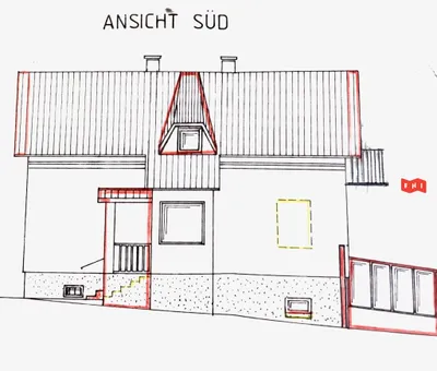 4-Zimmer-Haus kaufen in Wien – 68,2 m², € 430.000 – Bild 34 von 36