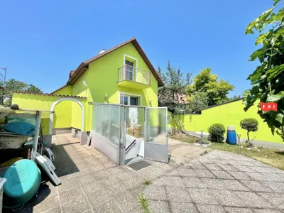 4-Zimmer-Haus kaufen in Wien – 68,2 m², € 430.000 – Bild 26 von 36