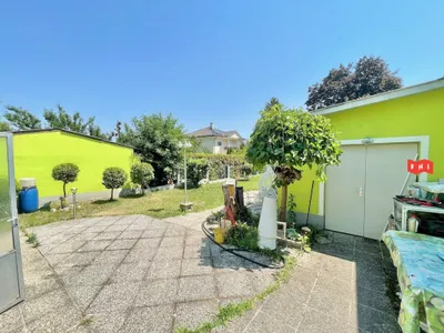 4-Zimmer-Haus kaufen in Wien – 68,2 m², € 430.000 – Bild 23 von 36