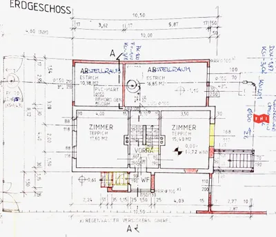 4-Zimmer-Haus kaufen in Wien – 68,2 m², € 430.000 – Bild 27 von 36