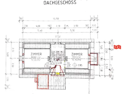 4-Zimmer-Haus kaufen in Wien – 68,2 m², € 430.000 – Bild 28 von 36