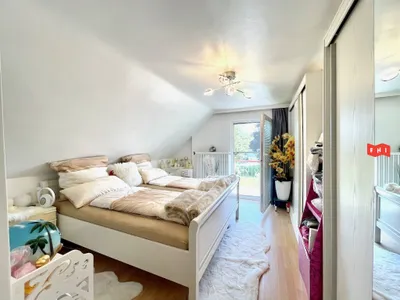 4-Zimmer-Haus kaufen in Wien – 68,2 m², € 430.000 – Bild 7 von 36