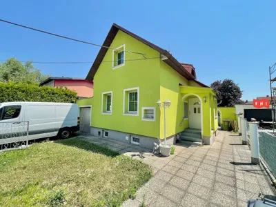 4-Zimmer-Haus kaufen in Wien – 68,2 m², € 430.000