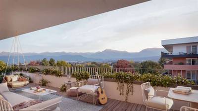 Etage 6/Top E42