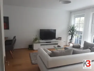 2-Zimmer-Wohnung kaufen in Salzburg Stadt – 71 m², € 549.000 – Bild 2 von 8