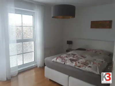 2-Zimmer-Wohnung kaufen in Salzburg Stadt – 71 m², € 549.000 – Bild 1 von 8