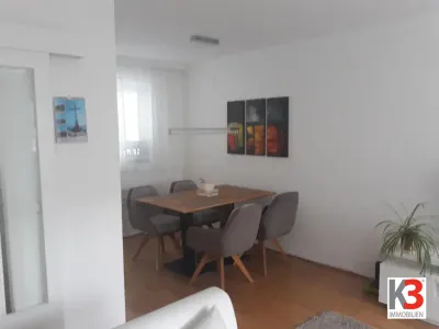2-Zimmer-Wohnung kaufen in Salzburg Stadt – 71 m², € 549.000 – Bild 3 von 8