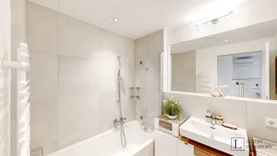 2-Zimmer-Wohnung mieten in Wien – 50 m², € 1.500 – Bild 10 von 19