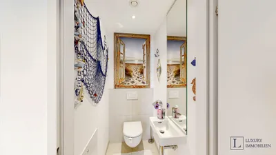 2-Zimmer-Wohnung mieten in Wien – 50 m², € 1.500 – Bild 12 von 19