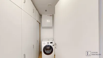 2-Zimmer-Wohnung mieten in Wien – 50 m², € 1.500 – Bild 13 von 19