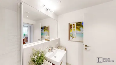 2-Zimmer-Wohnung mieten in Wien – 50 m², € 1.500 – Bild 11 von 19