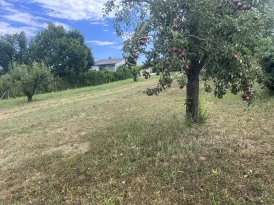 Grundstück kaufen in Mattersburg – 662 m², € 93.000 – Bild 2 von 7