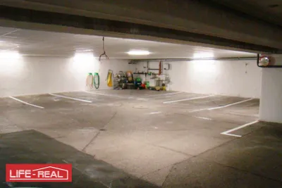 Immobilie mieten in Linz – 12 m², € 88 – Bild 1 von 9