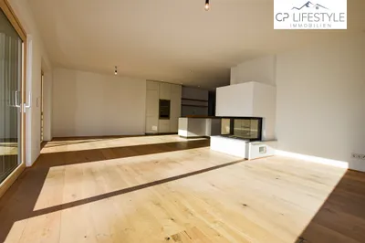 4-Zimmer-Wohnung mieten in Kitzbühel – 136 m², € 3.310 – Bild 2 von 10