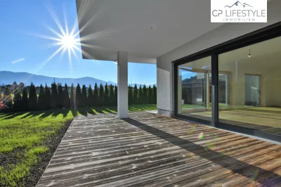 4-Zimmer-Wohnung mieten in Kitzbühel – 136 m², € 3.310 – Bild 8 von 10