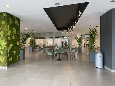 Gewerbeimmobilie mieten in Wien – 260 m², € 4.901 – Bild 3 von 5