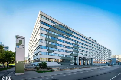 Gewerbeimmobilie mieten in Wien – 260 m², € 4.901 – Bild 1 von 5