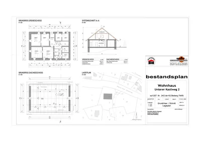 4-Zimmer-Haus kaufen in Villach Land – 114 m², € 125.000 – Bild 22 von 22
