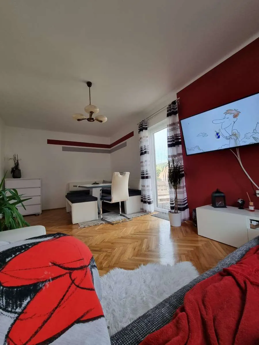 Wohnung – Eppenstein - Ansicht 2
