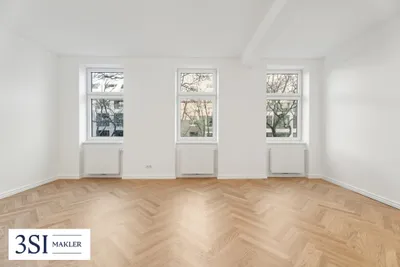 3-Zimmer-Wohnung kaufen in Wien – 79 m², € 521.000 – Bild 2 von 12