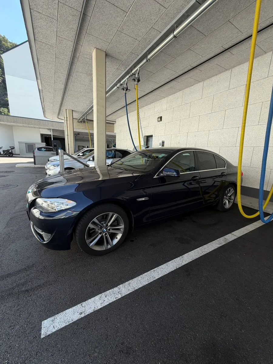 BMW 5er-Reihe