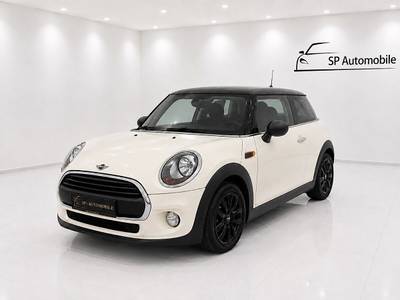 MINI One MINI One First