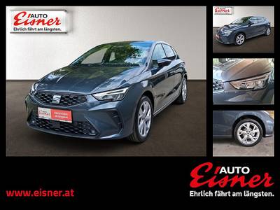 Seat Ibiza FR Edition 1.0 TSI 95PS
