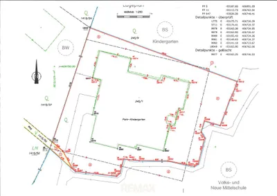 8-Zimmer-Immobilie kaufen in Gmünd – 559 m², € 200.000 – Bild 13 von 14