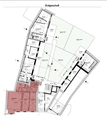 3-Zimmer-Wohnung kaufen in Wien – 104,09 m², € 798.000 – Bild 2 von 3