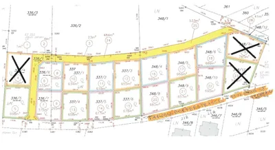 Grundstück kaufen in Deutschlandsberg – 657 m², € 99.560 – Bild 3 von 10