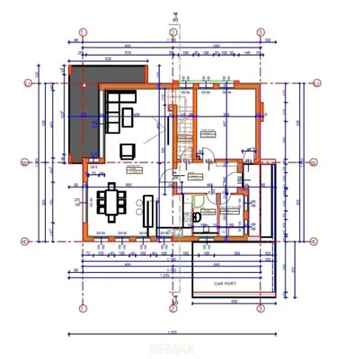 6-Zimmer-Haus kaufen in Wiener Neustadt – 180 m², € 649.000 – Bild 29 von 31