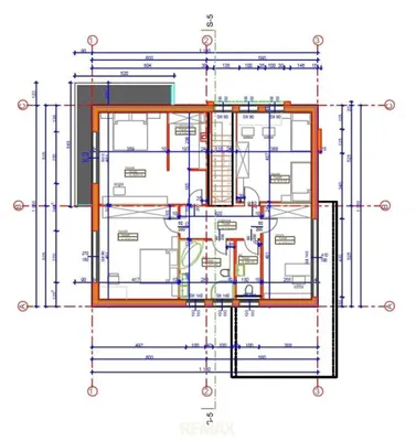 6-Zimmer-Haus kaufen in Wiener Neustadt – 180 m², € 649.000 – Bild 30 von 31