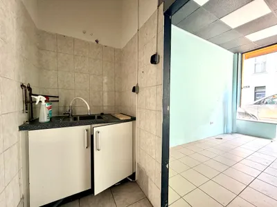 1-Zimmer-Gewerbeimmobilie mieten in Wien – 25 m², € 600 – Bild 3 von 9