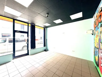 1-Zimmer-Gewerbeimmobilie mieten in Wien – 25 m², € 600 – Bild 1 von 9